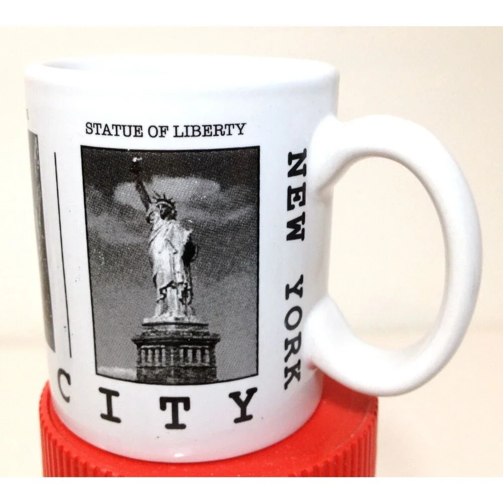 N/A vintage souvenir